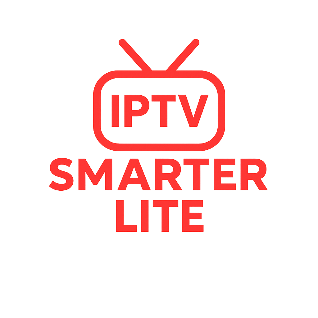 IPTV SMARTER LITE